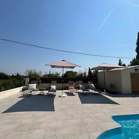 Casa vacanze Maison En Provence Pujaut