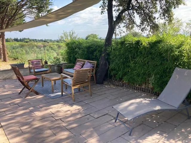 Maison En Provence Casa de Férias *