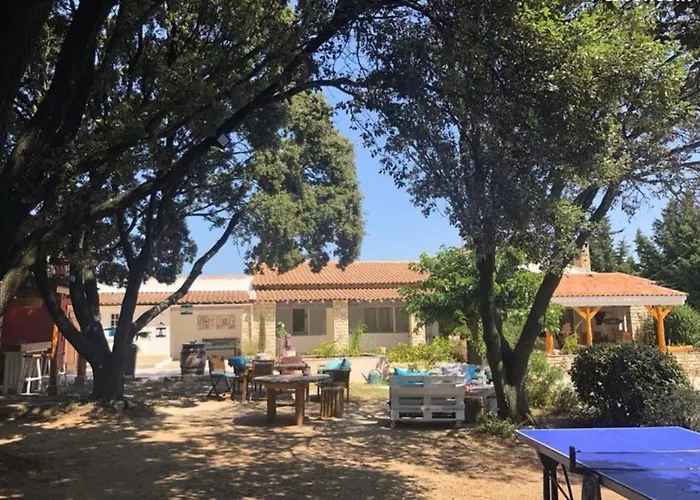 Maison En Provence *