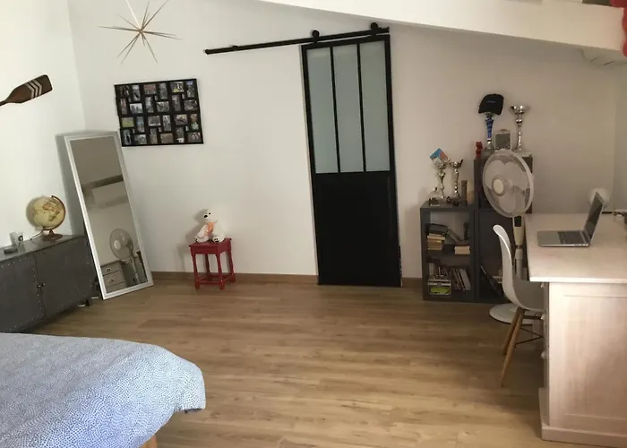 Maison En Provence Casa de Férias *