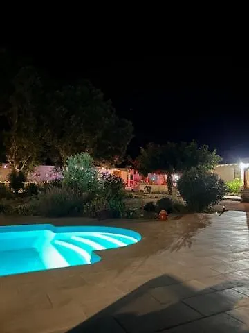 Casa de Férias Maison En Provence